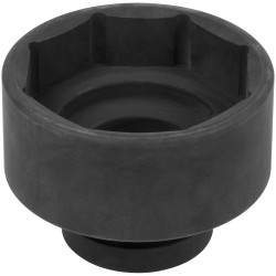 Sealey CV056 Rear Wheel ROR Meritor Axle Socket 1&quot;Sq Drive 83mm