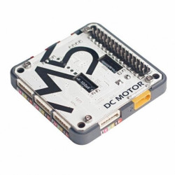 M5Stack Core DC Motor - sterownik silnika DC z enkoderem 4-kanałowy