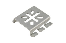 Wspornik do korytka szerokości 50-100mm CM50XL GS CM586130