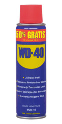 Preparat wielofunkcyjny WD-40 150ml