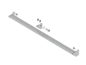 Belka podziałowa szerokość 3 (750 mm) podział 1:1:1 / 2:1 / 1:2 BL-WP 3 001338901 ETI