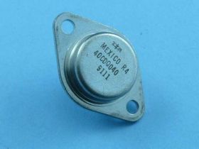 40-CDQ-040 40V/40A DIODA