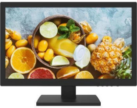MONITOR 18.5iquot/br HIKVISION DS-D5019S0-1P0