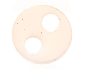 Wkład uszczelniający do dławnic PG29 IP54 2x9 SKINTOP DIX 29290 53629290 /50 szt./