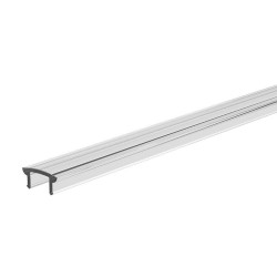 Deko Light 983550 F-01-05 tworzywo sztuczne (S x W x G) 8 x 4 x 1000 mm 1 m