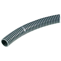 LAPP 61815100 SILVYN&#xAE; RILL PA 12 Grey Conduit 6.5mm Internal Diameter
