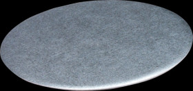 MK-2 Magnetic mounting set for smoke detectors and CO detectors