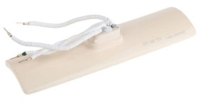 Ceramiczny element grzewczy 245mm 500 W 230 V AC