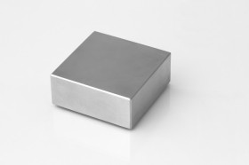 60x60x25 mm Cuboidal N48 Neodymium Magnet