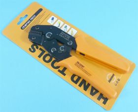 SN-02WF ZACISKARKA KONEK.RURK.0,14-2,5mm