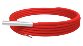 Czujnik RTD PT100 długość 60mm +200°C