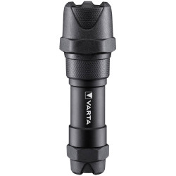 Varta 18710101421 Indestructible F10 Pro LED Torch 300lm Robust Reliable
