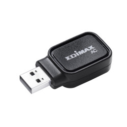 Adapter bezprzewodowy, USB, Edimax 802.11b Bluetooth, WiFi