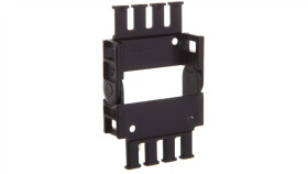 Element Mocujący Sztywny Z Grzebieniem 32X47,4Mm 4 Zęby E2.100.40.12Pz