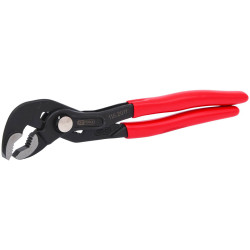 KS Tools 115.2011 Water Pump Pliers, 175mm