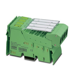 Moduł wejść analogowych Phoenix Contact Moduł we/wy Inline Przemysł 2861661