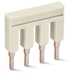 Szyna zworki Śmigłowiec 22 (TOPJOB S) WAGO