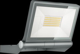 065225 LED floodlight, One XL, 42.6 W, 4200 lm, 3000 K, IP44