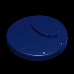 Teko OT1.12 - przycisk do obudów Teko OVO-3/1.4-5