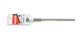 Wiertło Nemesis 2 uchwyt SDS-PLUS 6x165mm B-57978