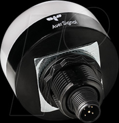 SD50-A Smart Dot Basic beacon, amber, 18 - 30 V DC