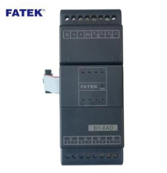 Moduł wejść analogowych 6 wejść B1-6AD