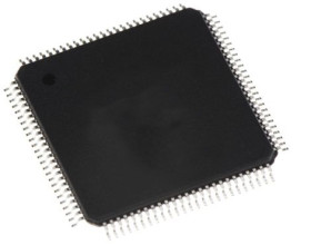 Infineon CY7C68014A-100AXC