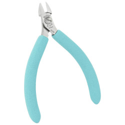 Weller Erem T622N Side Cutter 110mm ESD, Sharp, Durable, Swiss Quality