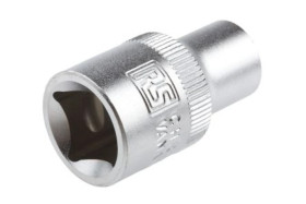 Nasadka dwunastokątna z gniazdem 1/2 cala 10mm RS PRO