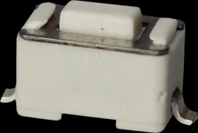 CST35605S 3.5x6mm Tact Switch 5mm Height Surface Mount Terminals