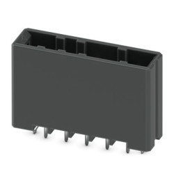 Wtyk PCB 5-pinowe raster: 5.08mm -rzędowe Phoenix Contact Lutowanie falowe