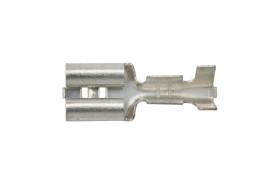 Nasuwka N 6,3-2,5/0,8 E10KN-01010101000 (100szt.)