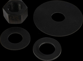 COSTPMSET CO ST screw set PM