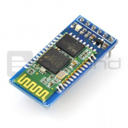 Moduł Bluetooth HC-05 - produkt wycofany