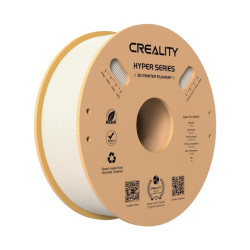 Filament Creality Hyper PLA 1,75mm 1kg - White