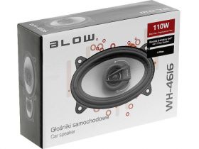 GLOSNIK BLOW WH-4616 4*6 2WAY
