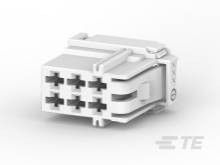 TE Connectivity 7-968970-1 1 szt. karton