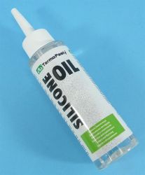 AG OLEJ SILIKONOWY 100ml OLIWIARKA