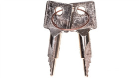 Zamek Do Rozdzielnic Vector Ii Z 2 Kluczami Vz311