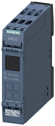 Siemens 3RS2800-1BA40 3RS28001BA40 Przekaźnik monitorujący temperaturę
