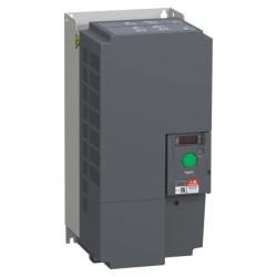 Easy Altivar 310, 22 kW, 3f, 380...460 V, bez filtra EMC, IP20 ATV310HD22N4E