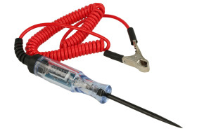 Miernik; NAR001306; analogowy; woltomierz