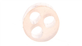 Wkład Uszczelniający Do Dławnic Pg16 Ip54 3X6 Skintop Dix 16360 53616360