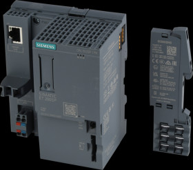 6ES7512-1DM03-0AB0 S7-1500, CPU 1512SP-1 PN