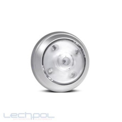 Lampka LEDx5 samoprzylepna, ruchoma MCE28 URZ0703