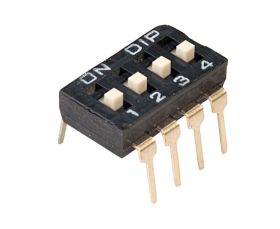 PRZ NDI-04S-V PRZ NDI-04S-V