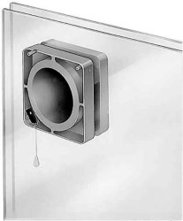 Helios Ventilatoren FES 90