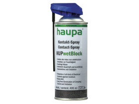 Spray kontaktowy "HUPwetBlock" 400 ml 170180 HAUPA