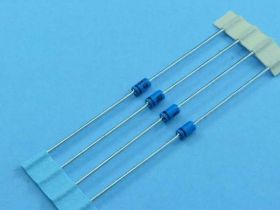 BAT-49 0,50A/80V 120pF DIODA SCHOTTKY