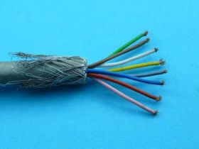 YTLY-EKW 8x0,08 (LIYCY) PRZEWÓD